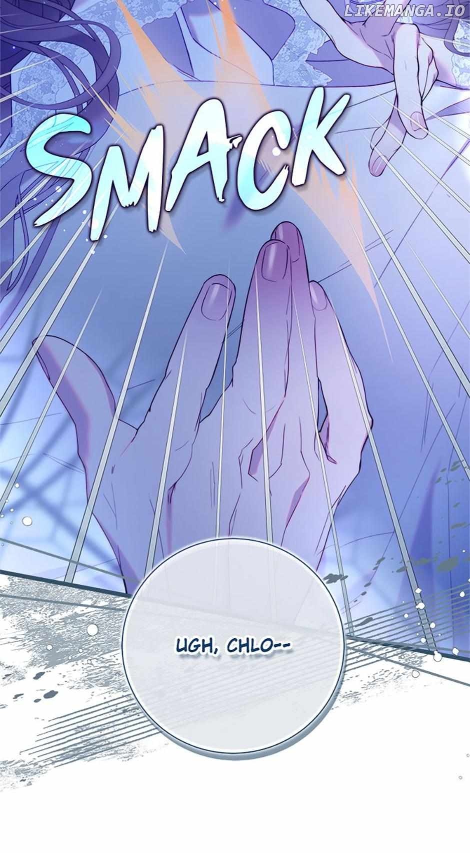 Beatrice - Manhwa Chapter 127 - page 114