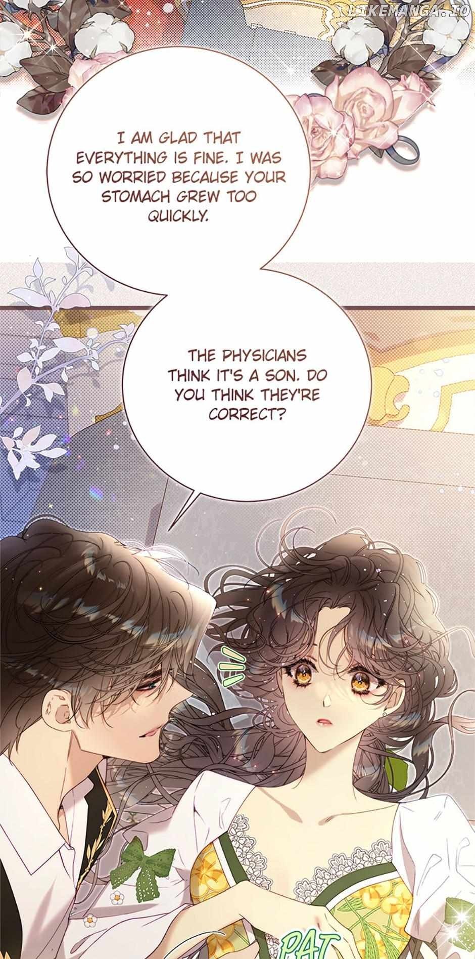 Beatrice - Manhwa Chapter 131 - page 44