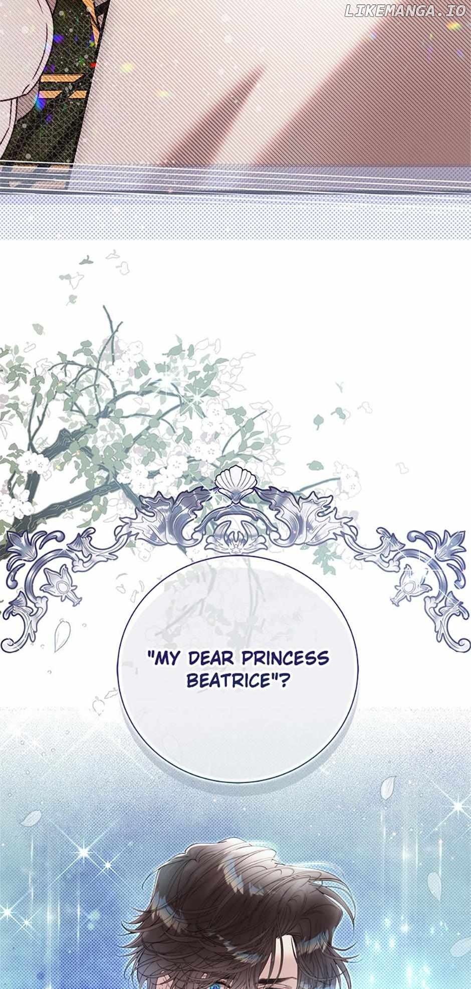 Beatrice - Manhwa Chapter 131 - page 69