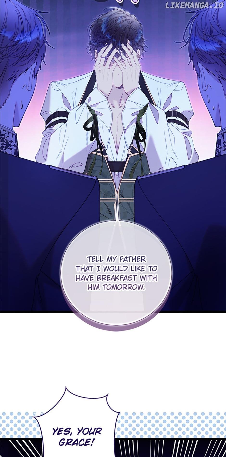 Beatrice - Manhwa Chapter 132 - page 51