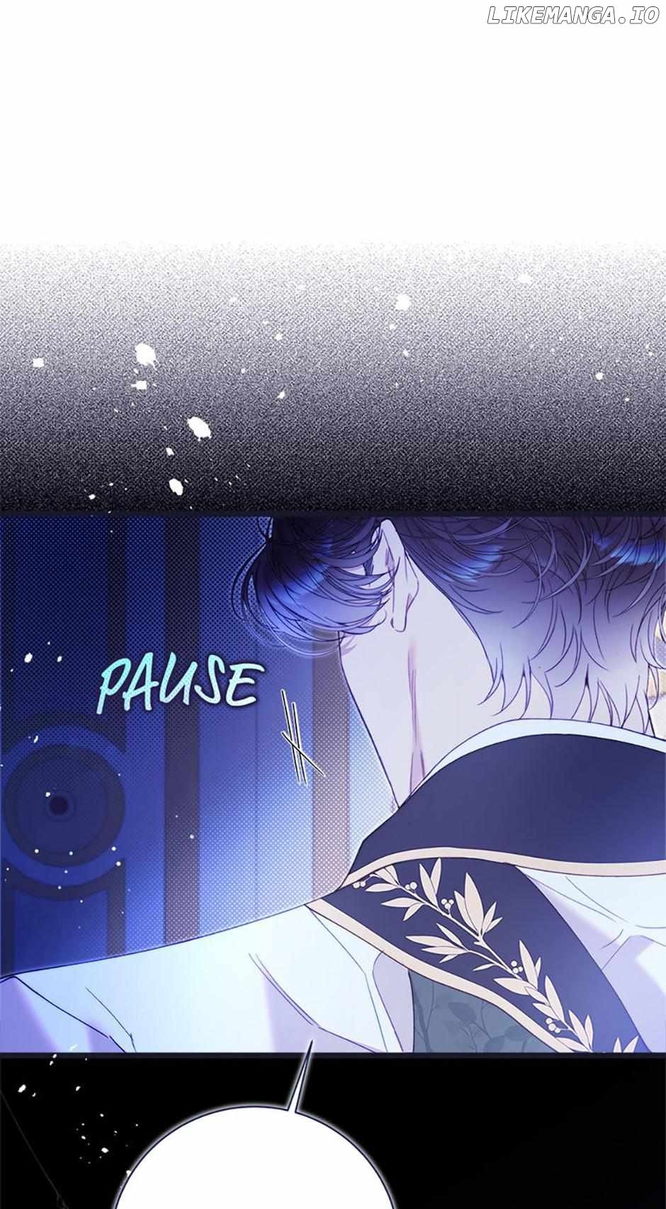 Beatrice - Manhwa Chapter 132 - page 64