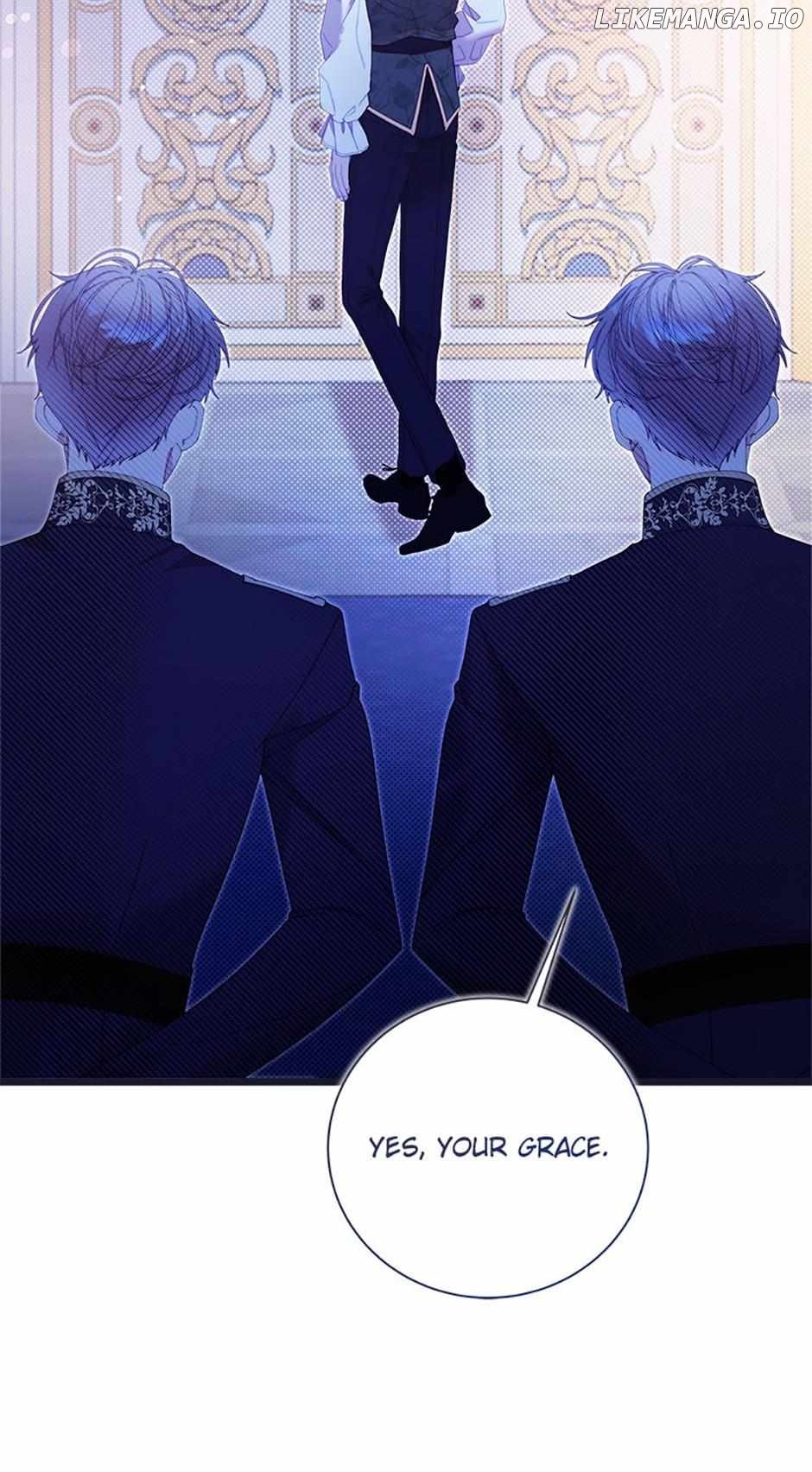 Beatrice - Manhwa Chapter 132 - page 66