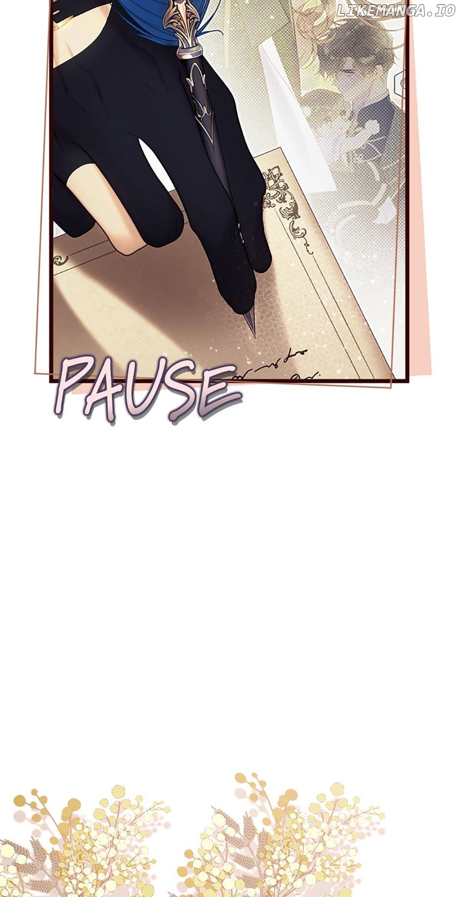 Beatrice - Manhwa Chapter 136 - page 39