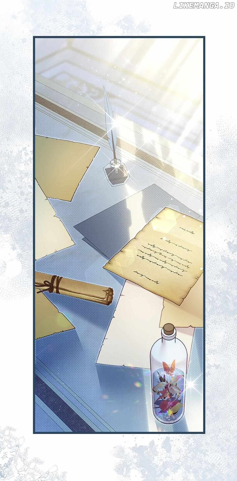 Beatrice - Manhwa Chapter 137 - page 4