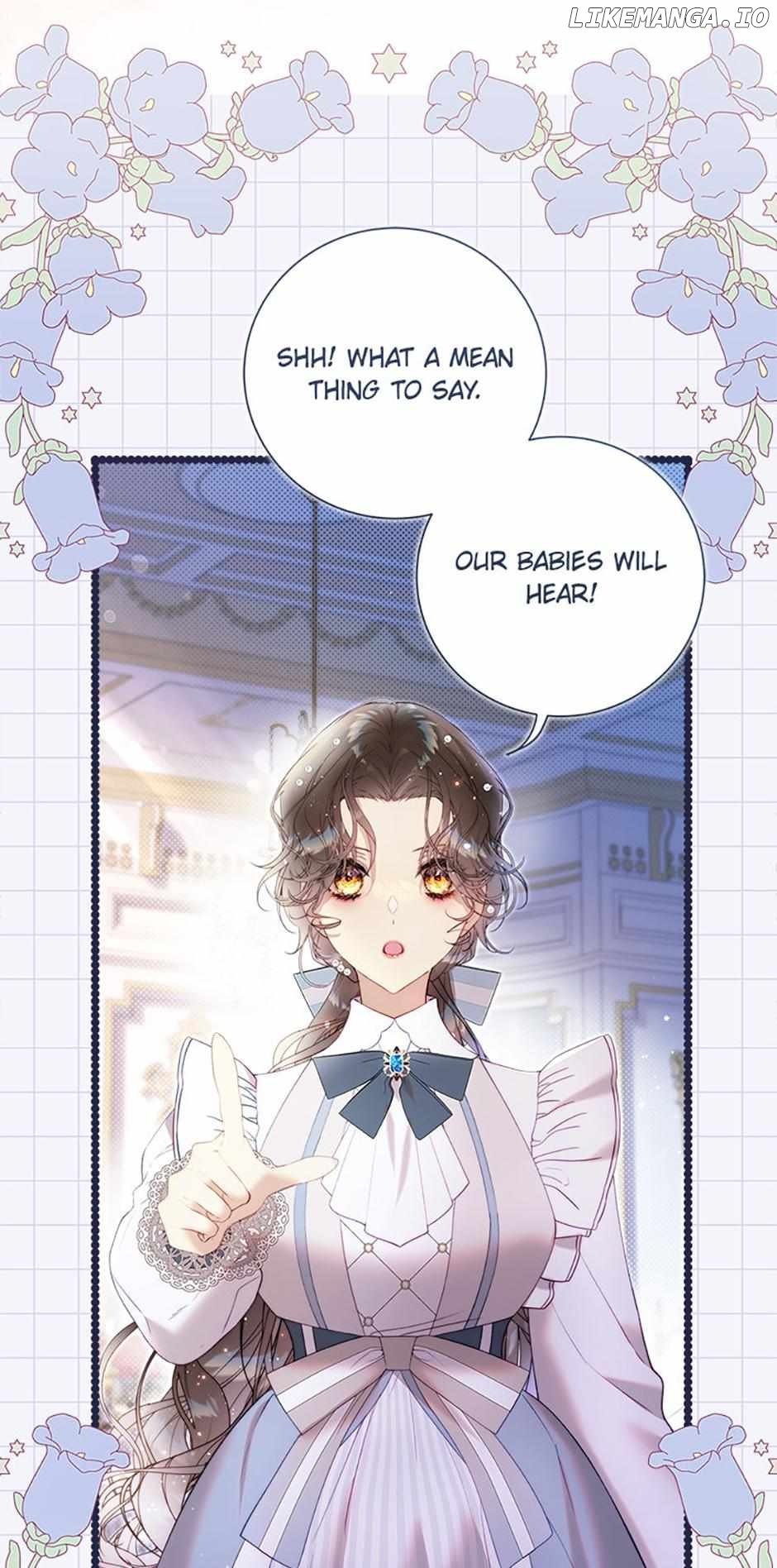 Beatrice - Manhwa Chapter 138 - page 29