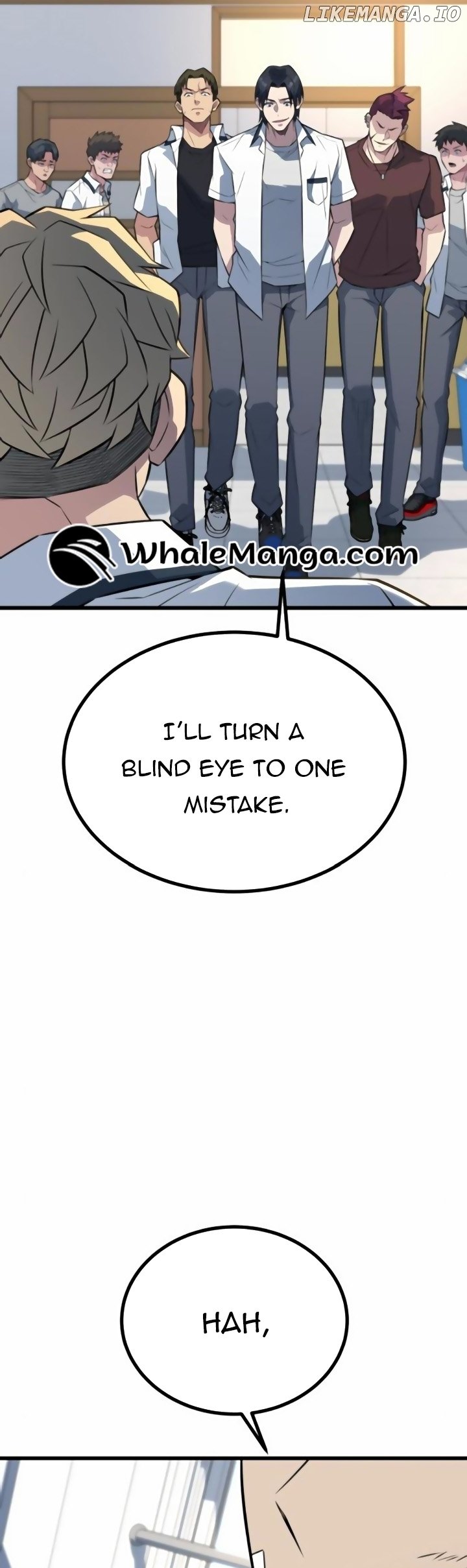 King of Violence Chapter 28 - page 49