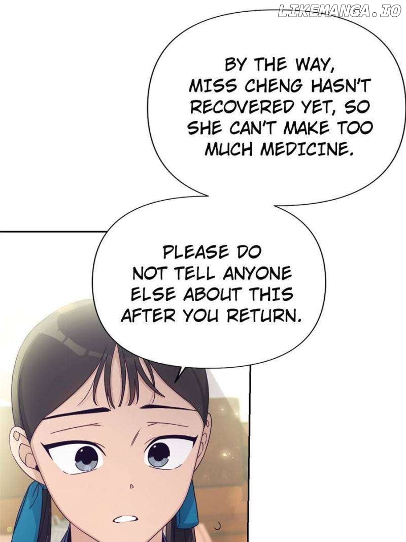 The Marvelous Dr. Jiaoniang Chapter 66 - page 86