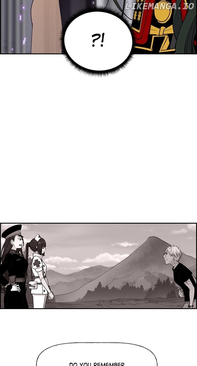 Housekeeper - Manhwa Chapter 130 - page 37