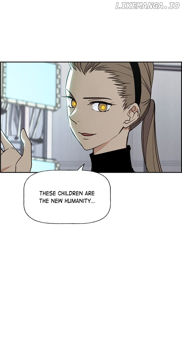 Housekeeper - Manhwa Chapter 131 - page 1