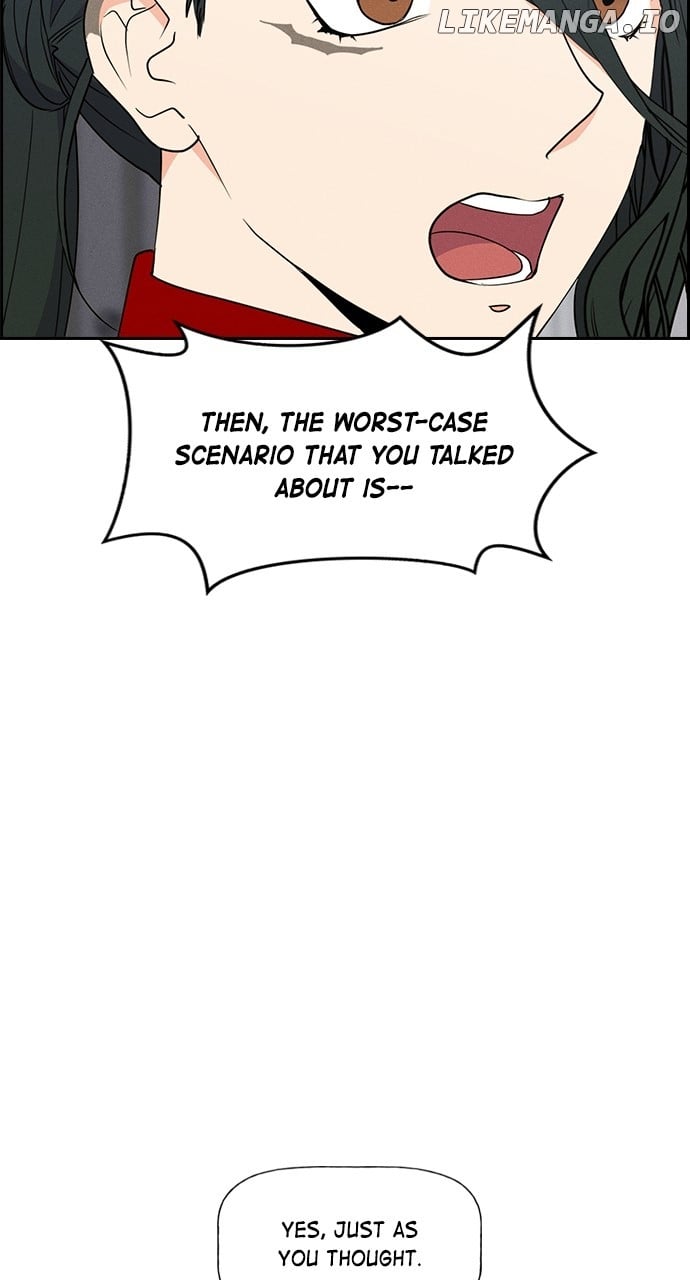 Housekeeper - Manhwa Chapter 131 - page 19