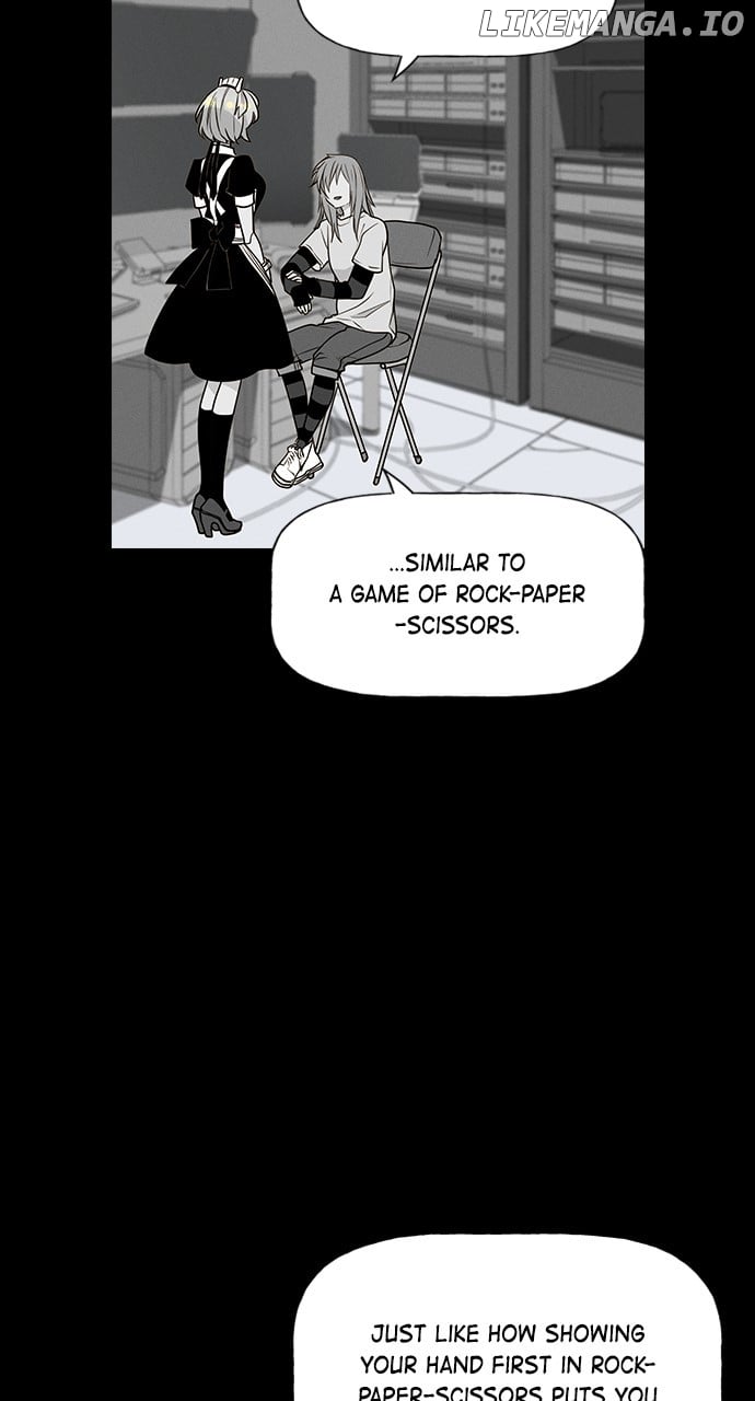 Housekeeper - Manhwa Chapter 131 - page 81