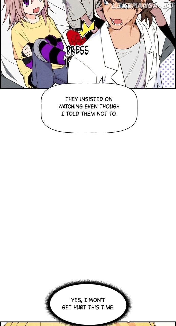 Housekeeper - Manhwa Chapter 132 - page 75