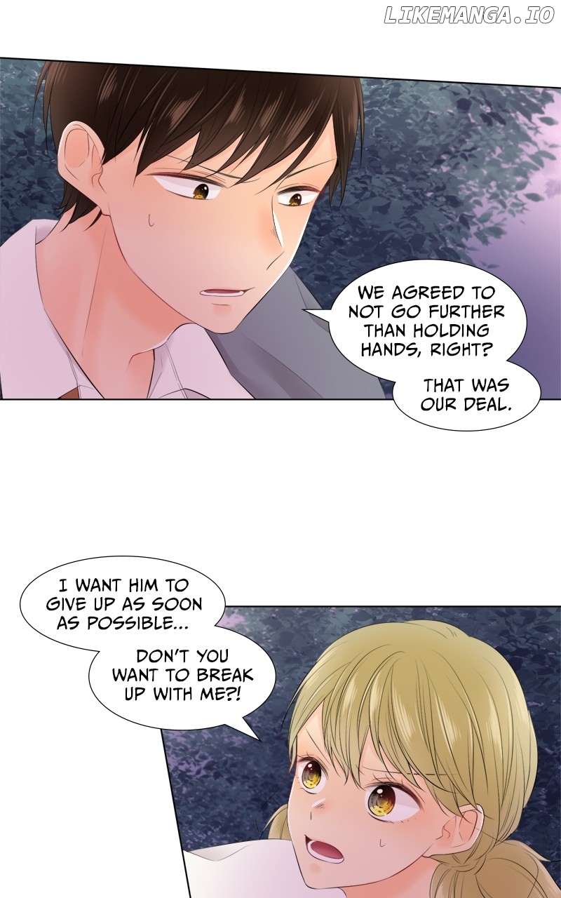 Revenge Love Chapter 97 - page 6