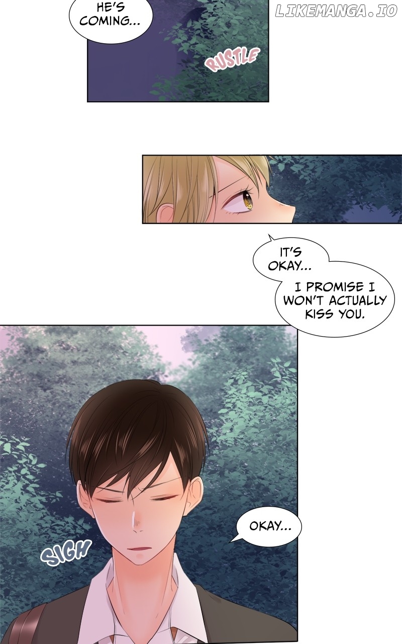 Revenge Love Chapter 97 - page 10