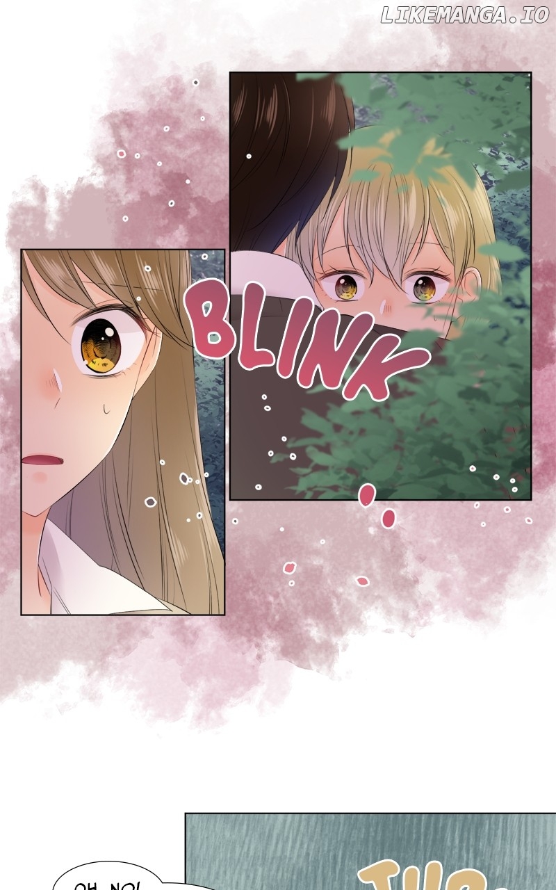 Revenge Love Chapter 97 - page 21