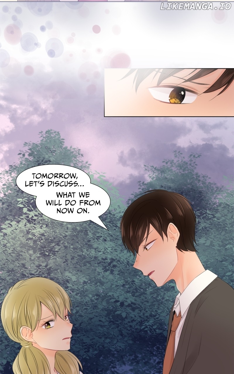 Revenge Love Chapter 97 - page 34