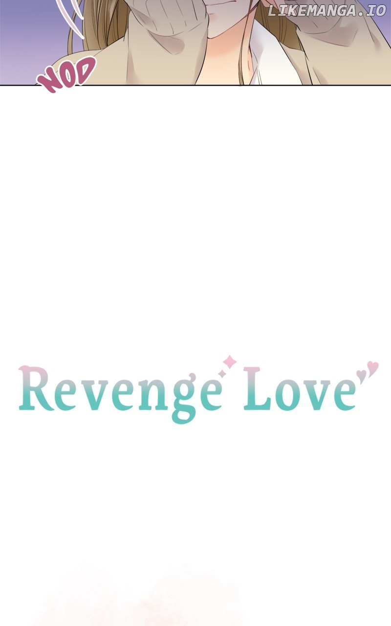 Revenge Love Chapter 98 - page 4