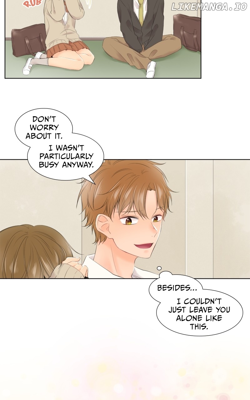 Revenge Love Chapter 98 - page 6