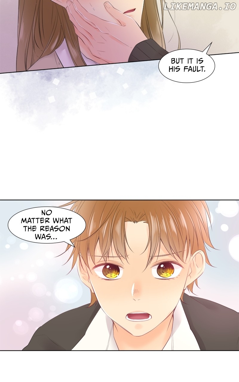 Revenge Love Chapter 98 - page 11