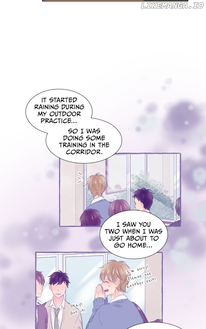 Revenge Love Chapter 98 - page 18