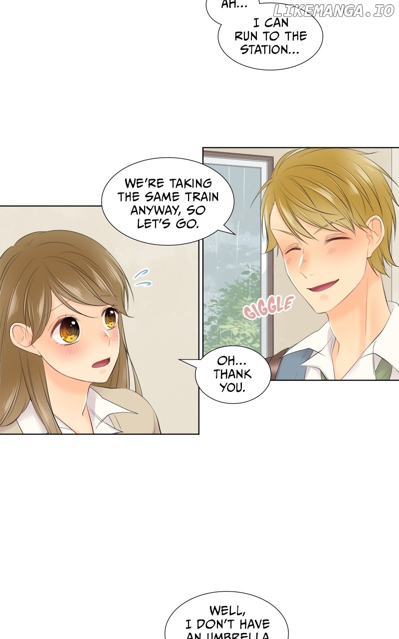 Revenge Love Chapter 98 - page 26