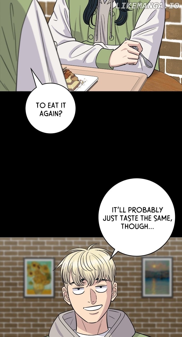 A DeadbEAT’s Meal Chapter 141 - page 45