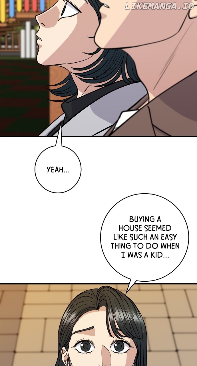 A DeadbEAT’s Meal Chapter 144 - page 34