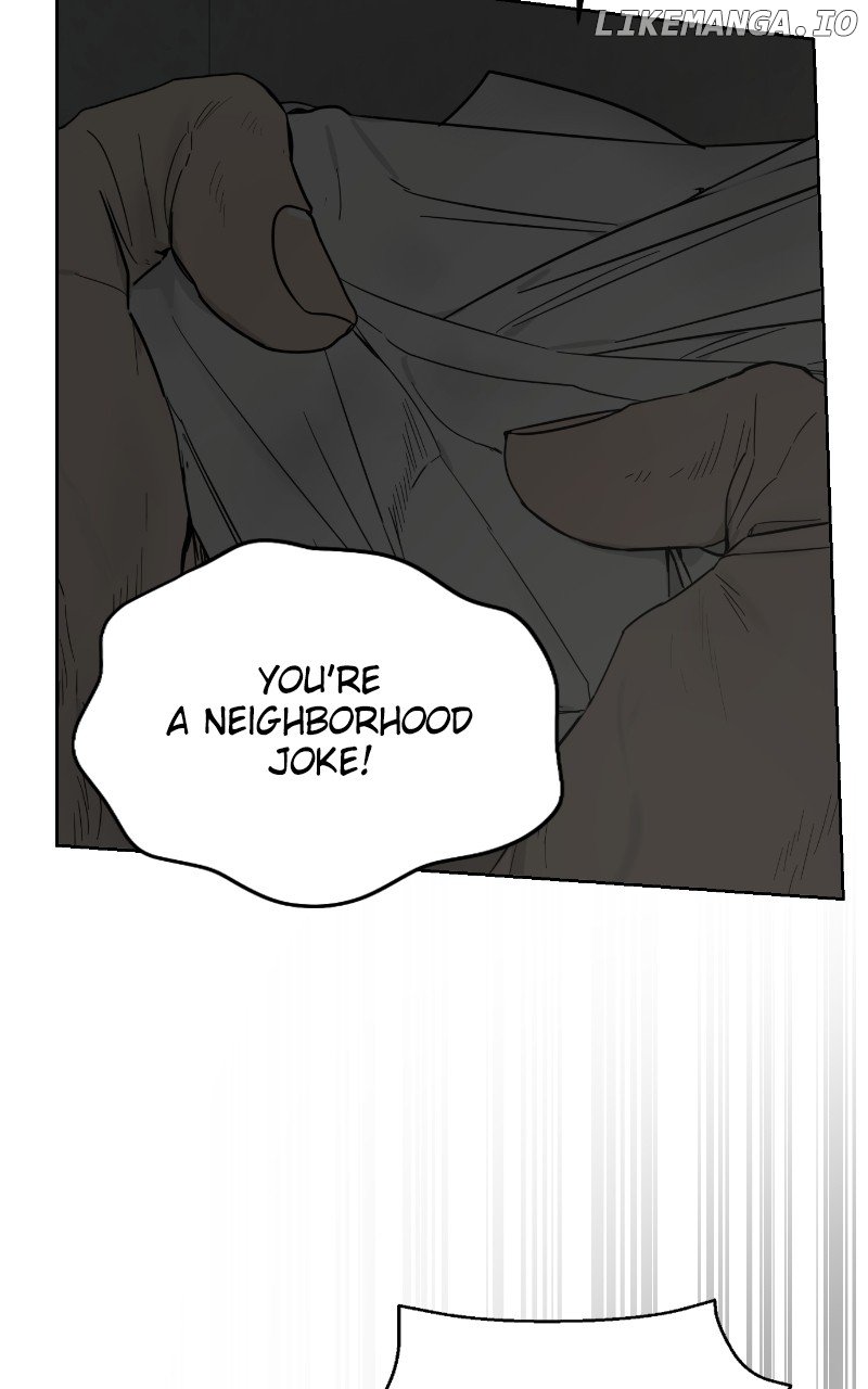 Degree of Love Chapter 23 - page 27