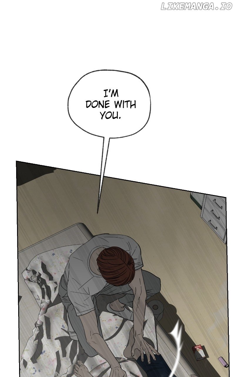 Degree of Love Chapter 23 - page 48