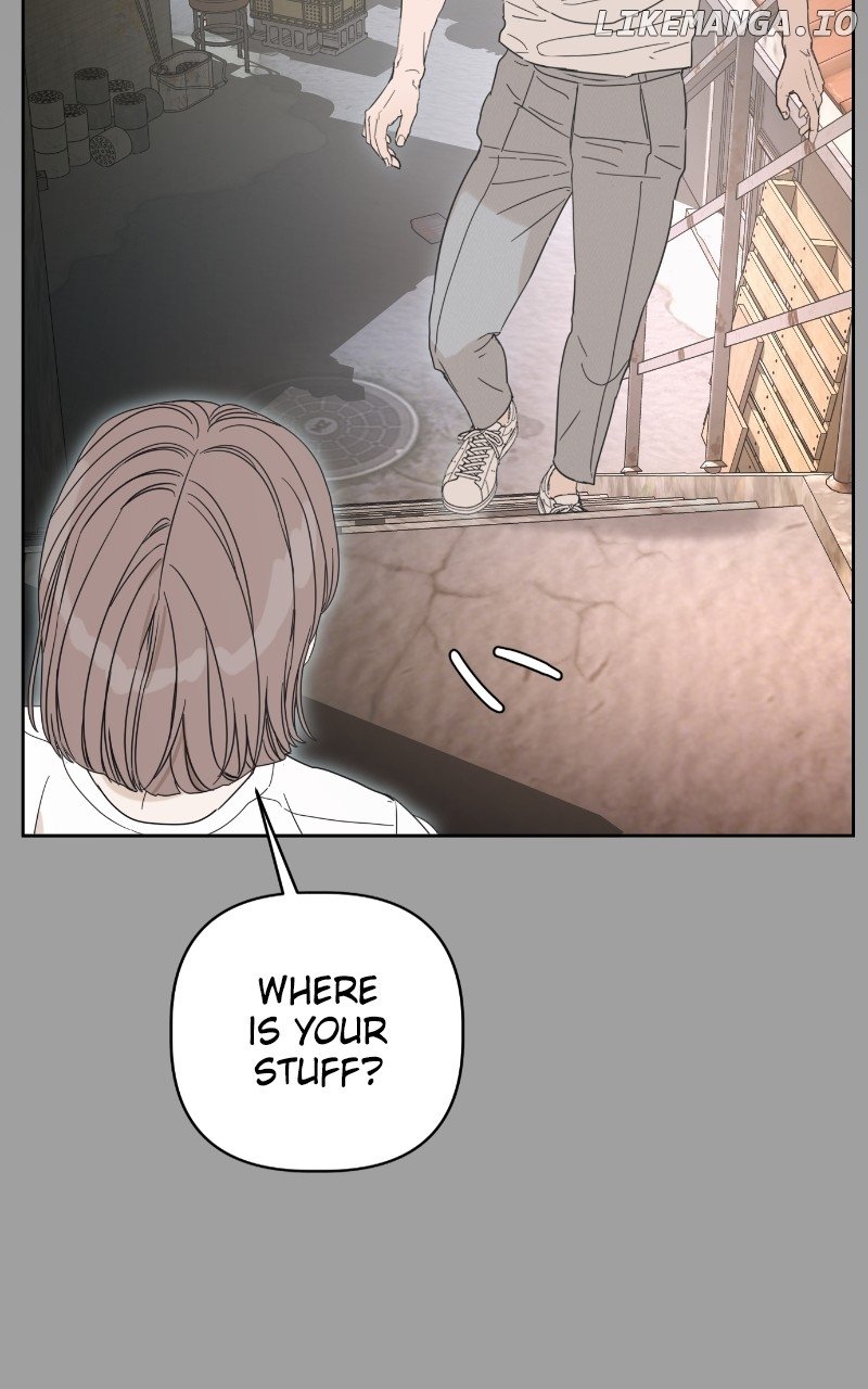 Degree of Love Chapter 23 - page 57