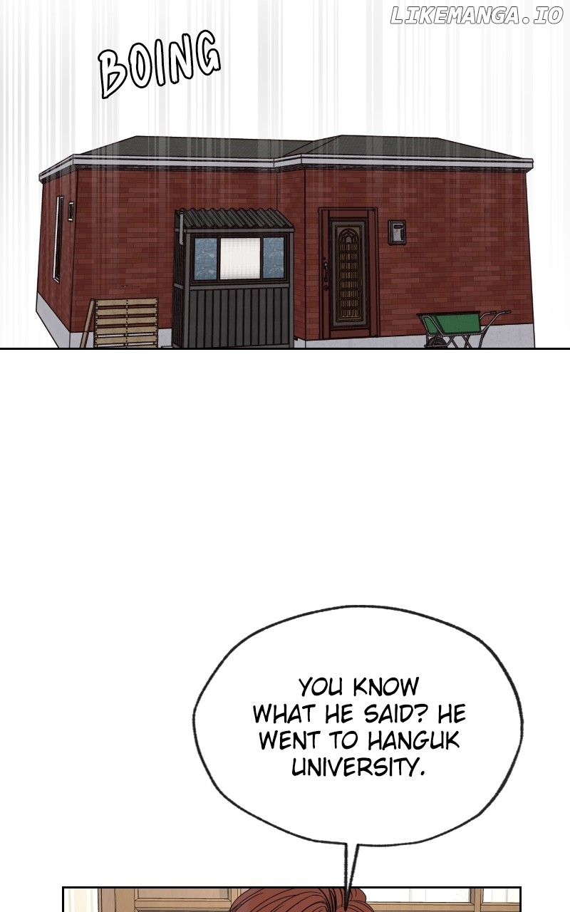 Degree of Love Chapter 23 - page 60