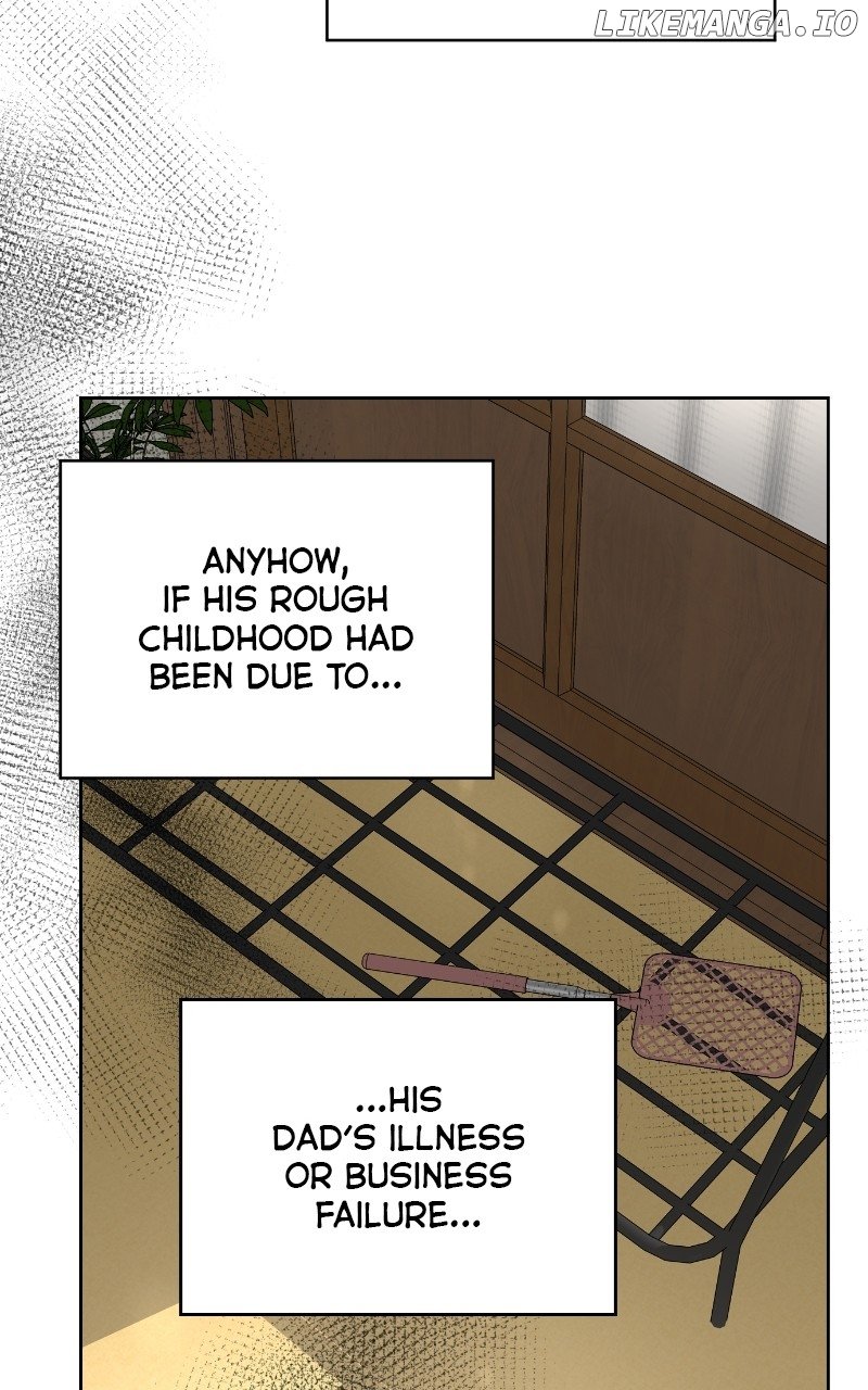 Degree of Love Chapter 23 - page 64