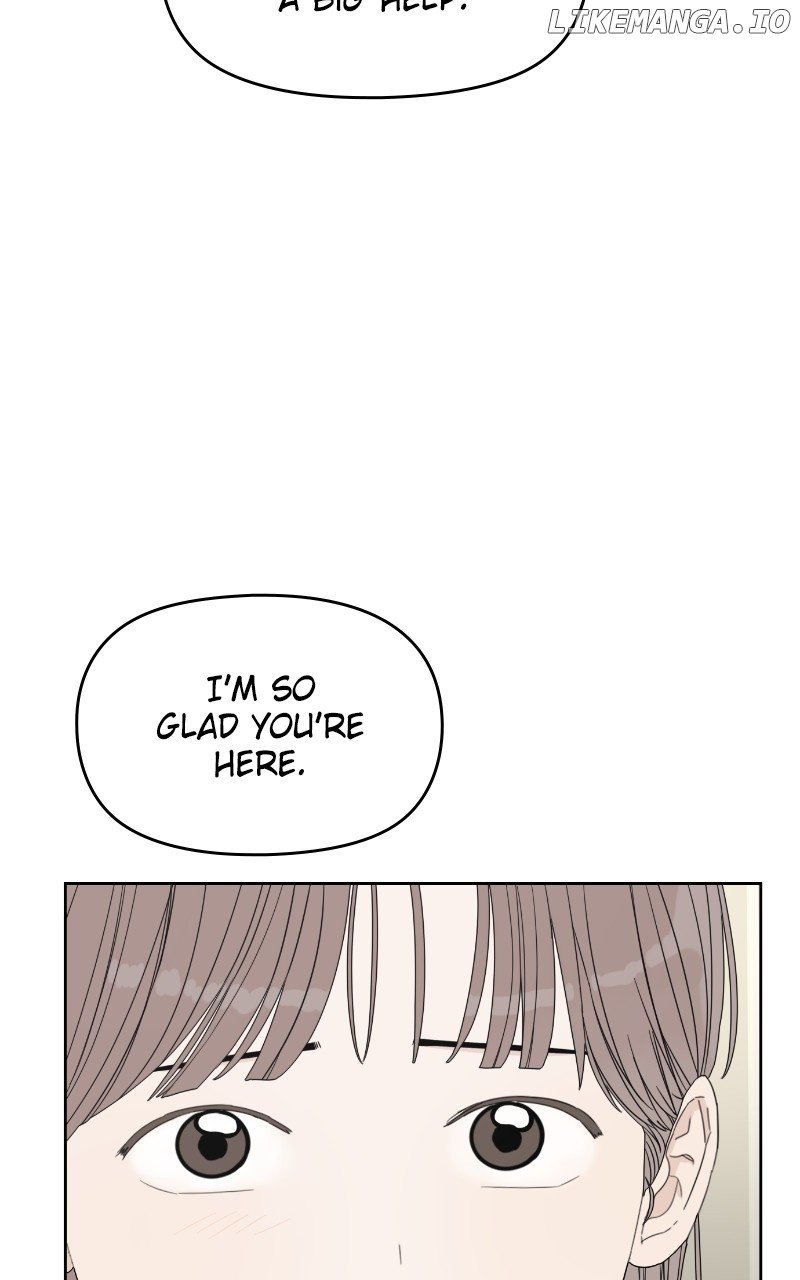 Degree of Love Chapter 23 - page 77