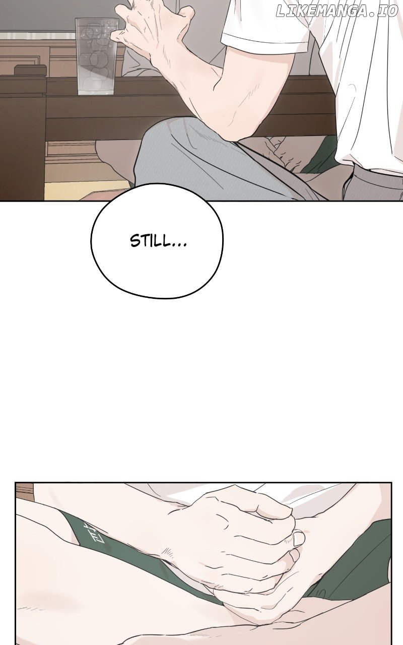 Degree of Love Chapter 23 - page 79