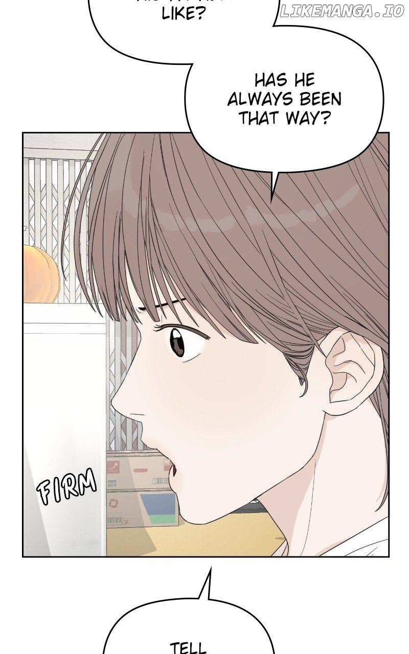 Degree of Love Chapter 24 - page 50