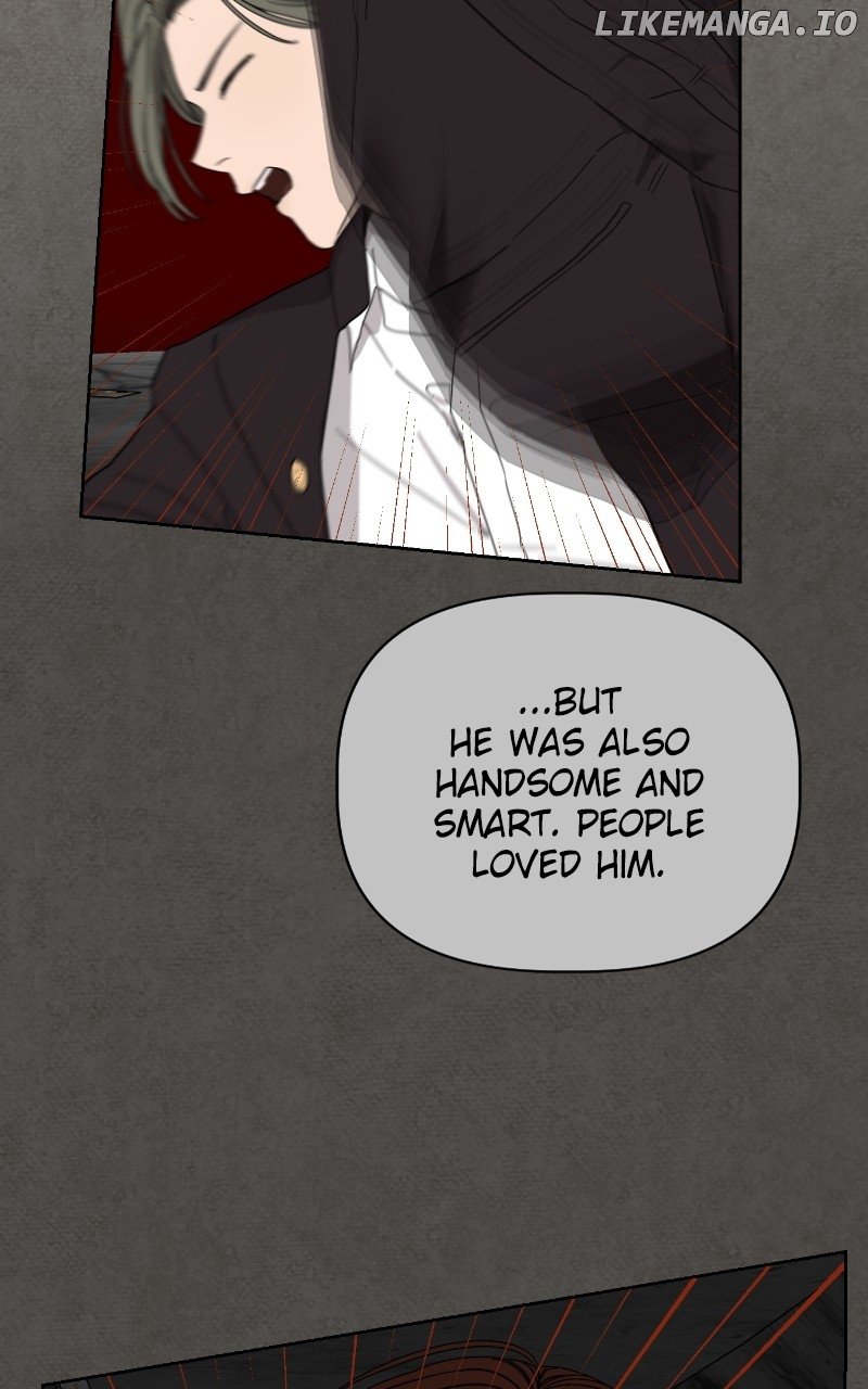 Degree of Love Chapter 24 - page 58