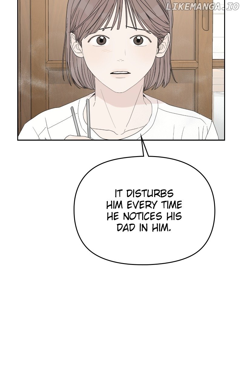 Degree of Love Chapter 24 - page 74