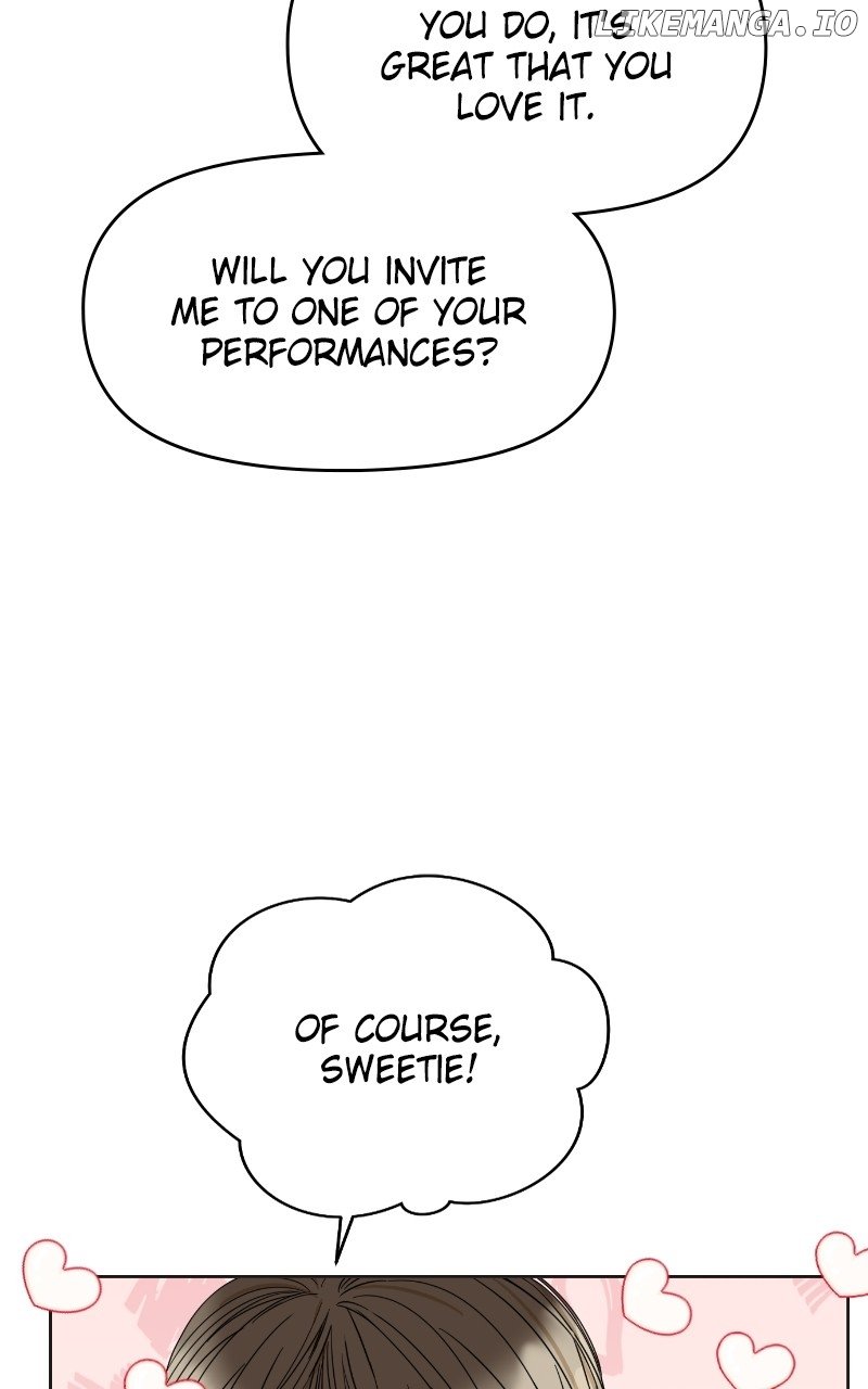 Degree of Love Chapter 25 - page 40