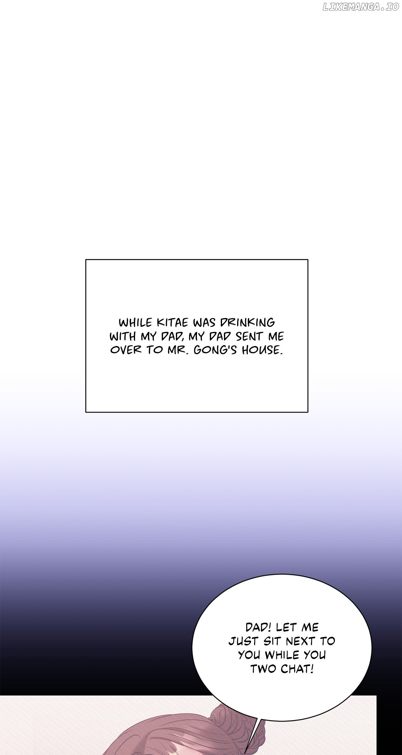 Fake Wife Chapter 71 - page 3