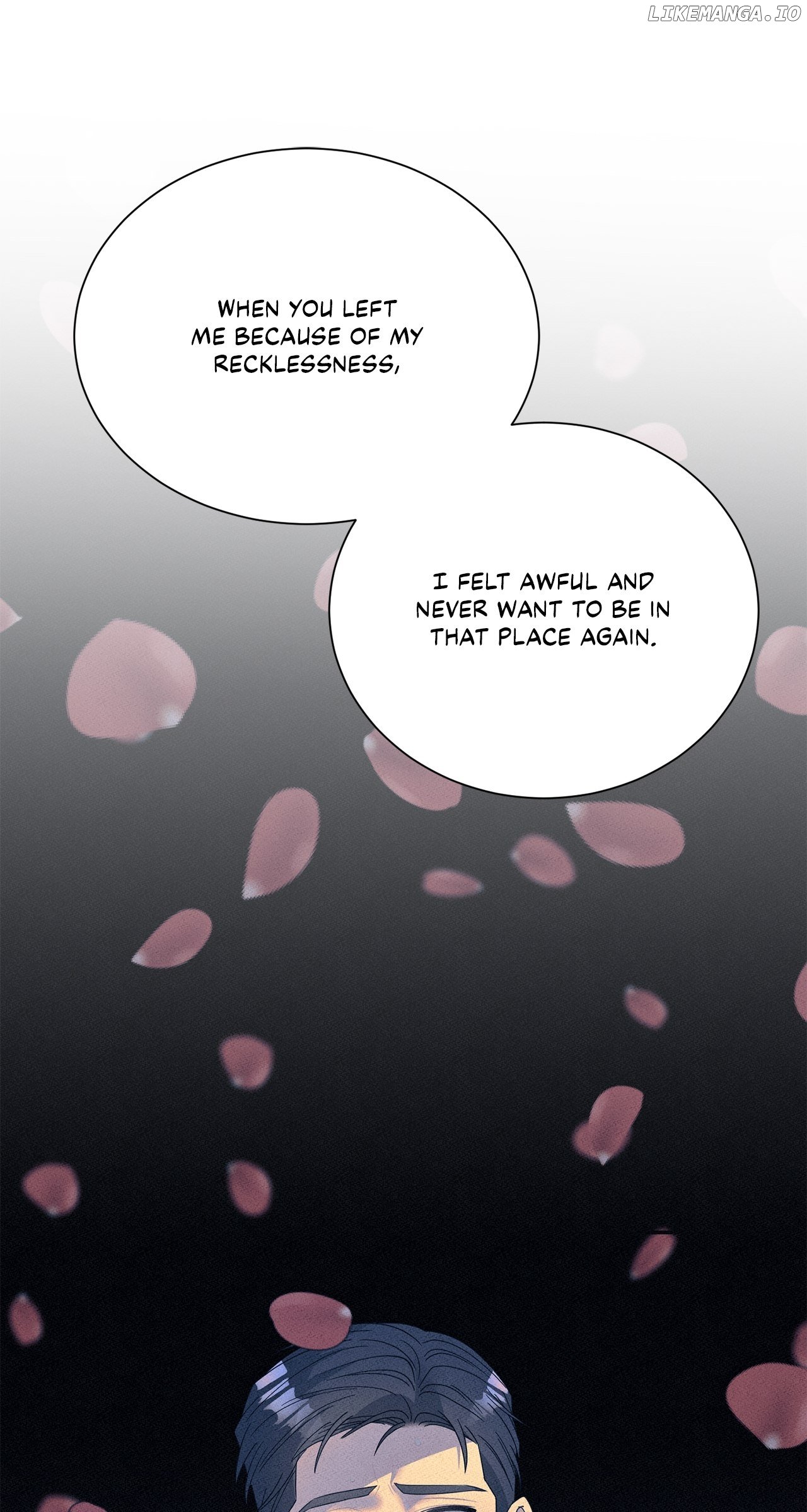 Fake Wife Chapter 71 - page 32