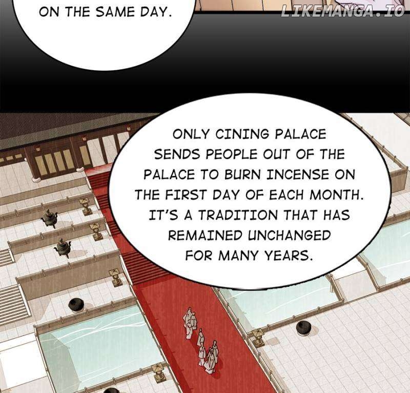 Sijin - Manhua Chapter 370 - page 32