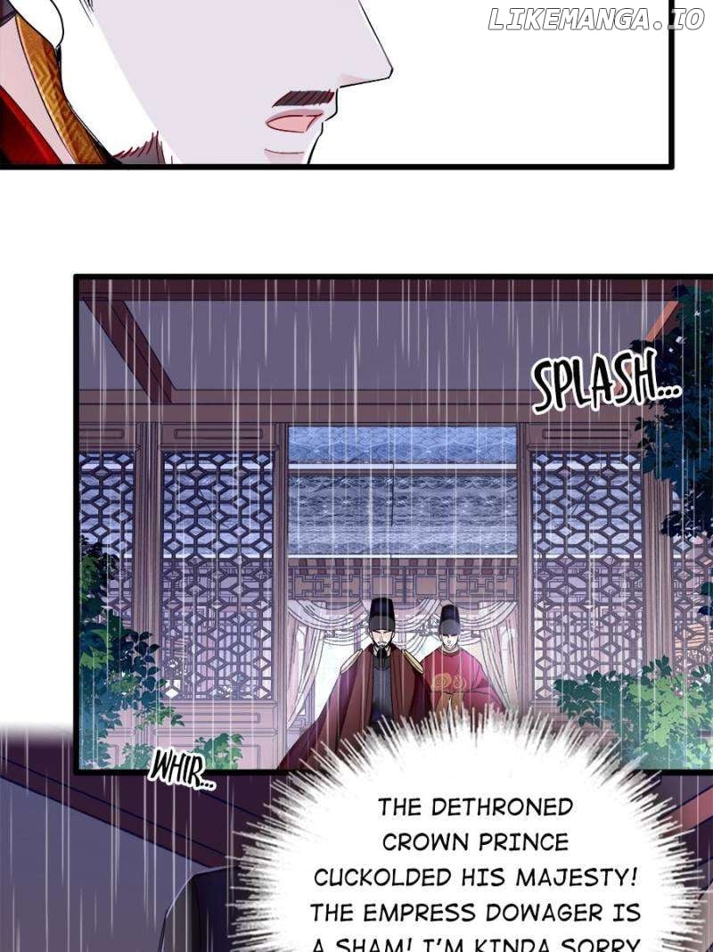 Sijin - Manhua Chapter 372 - page 43