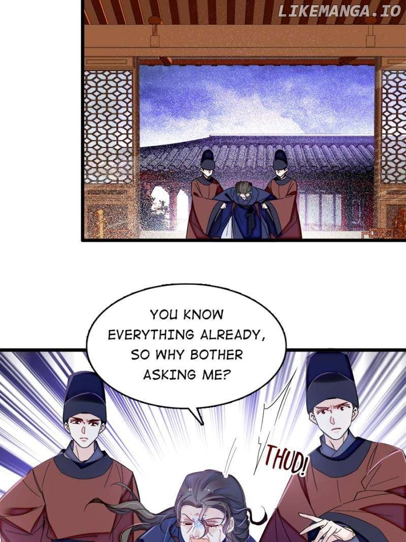 Sijin - Manhua Chapter 372 - page 6