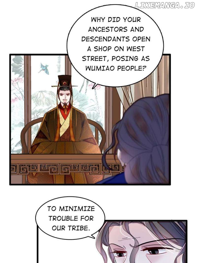 Sijin - Manhua Chapter 372 - page 9