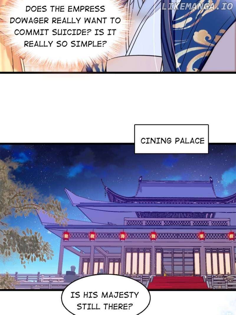 Sijin - Manhua Chapter 373 - page 42