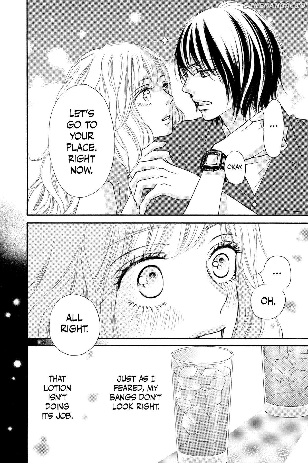 Kimi ni Todoke Special ～Soulmate～ Chapter 11 - page 32