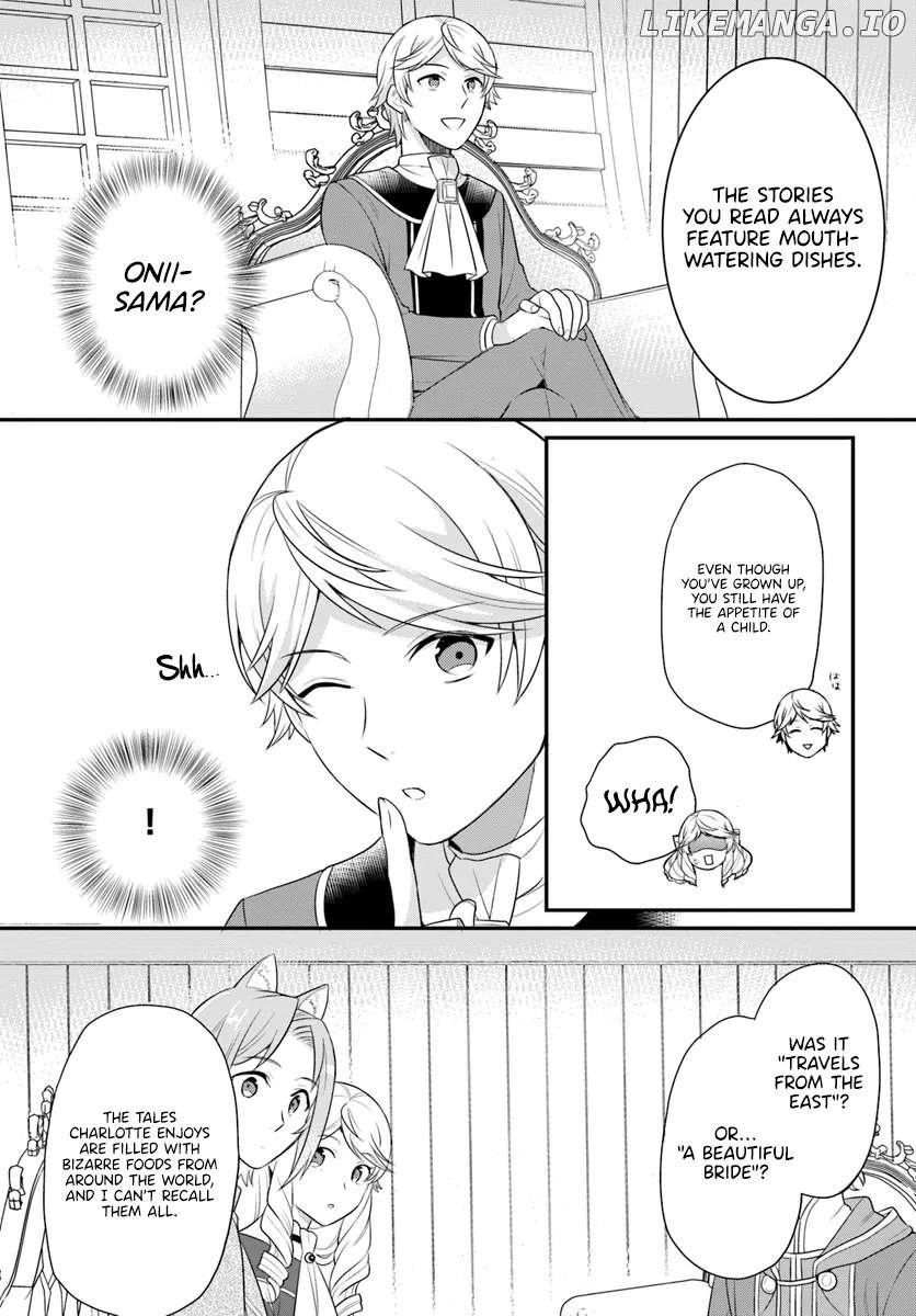 Because Of Her Love For Sake, The Otome Game Setting Was Broken And The Villainous Noblewoman Became The Noblewoman With Cheats Chapter 41 - page 28