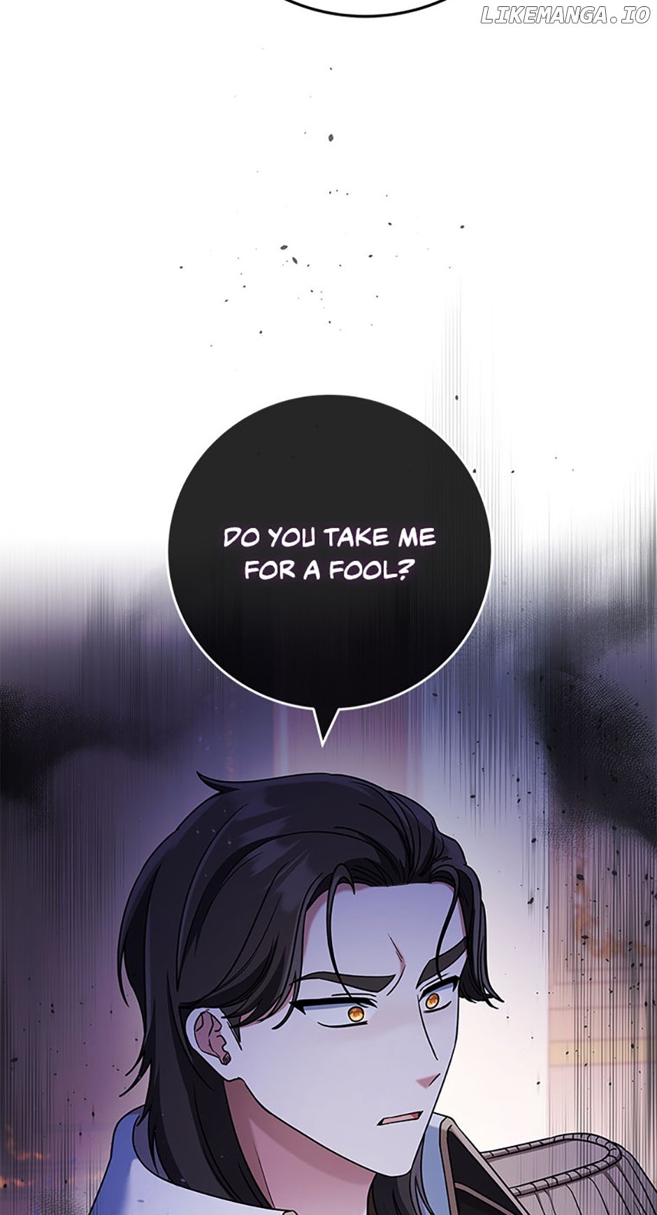 I’m Not the Final Boss’ Lover Chapter 68 - page 46