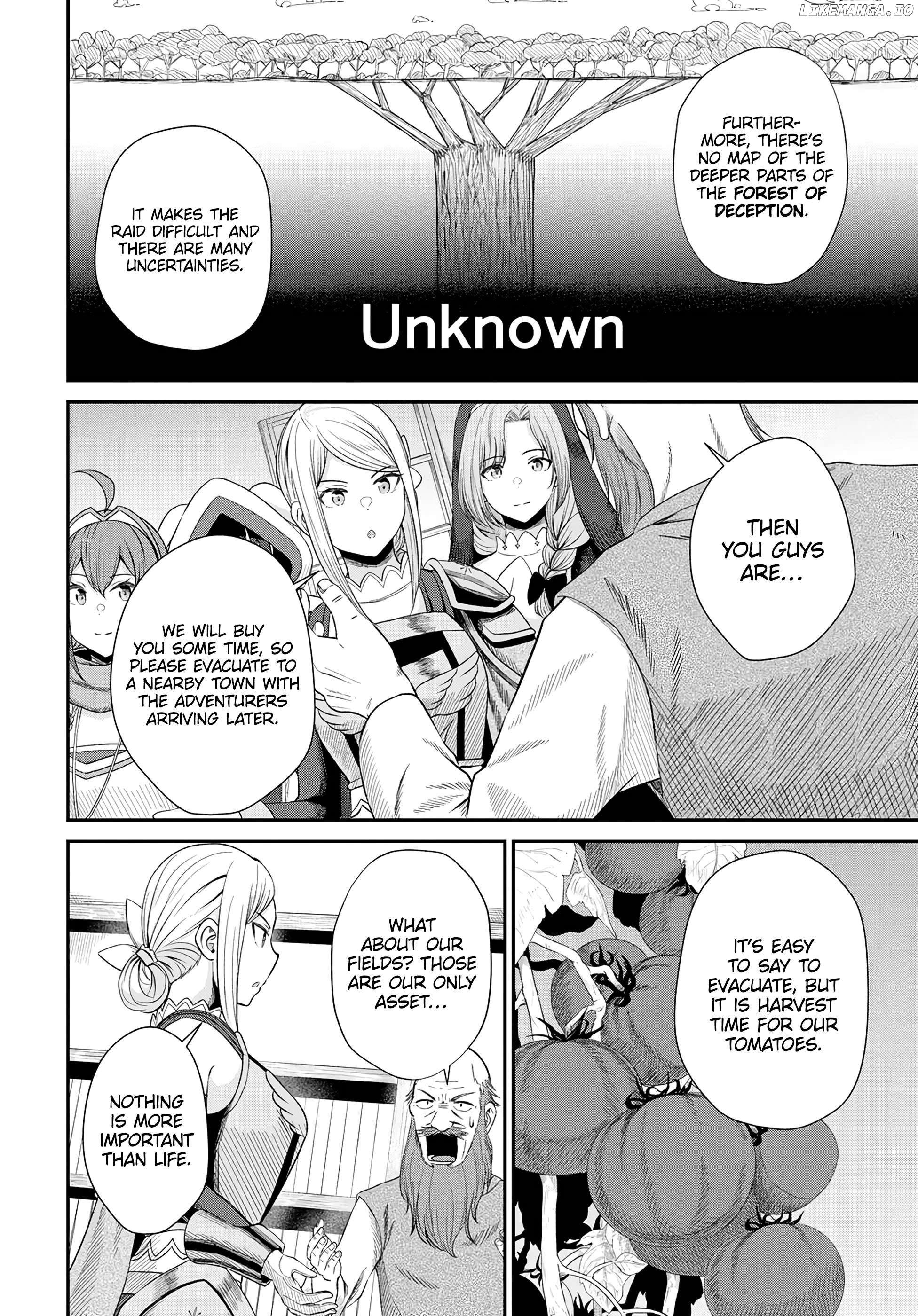 The Undetectable Strongest Job: Rule Breaker Chapter 15 - page 25