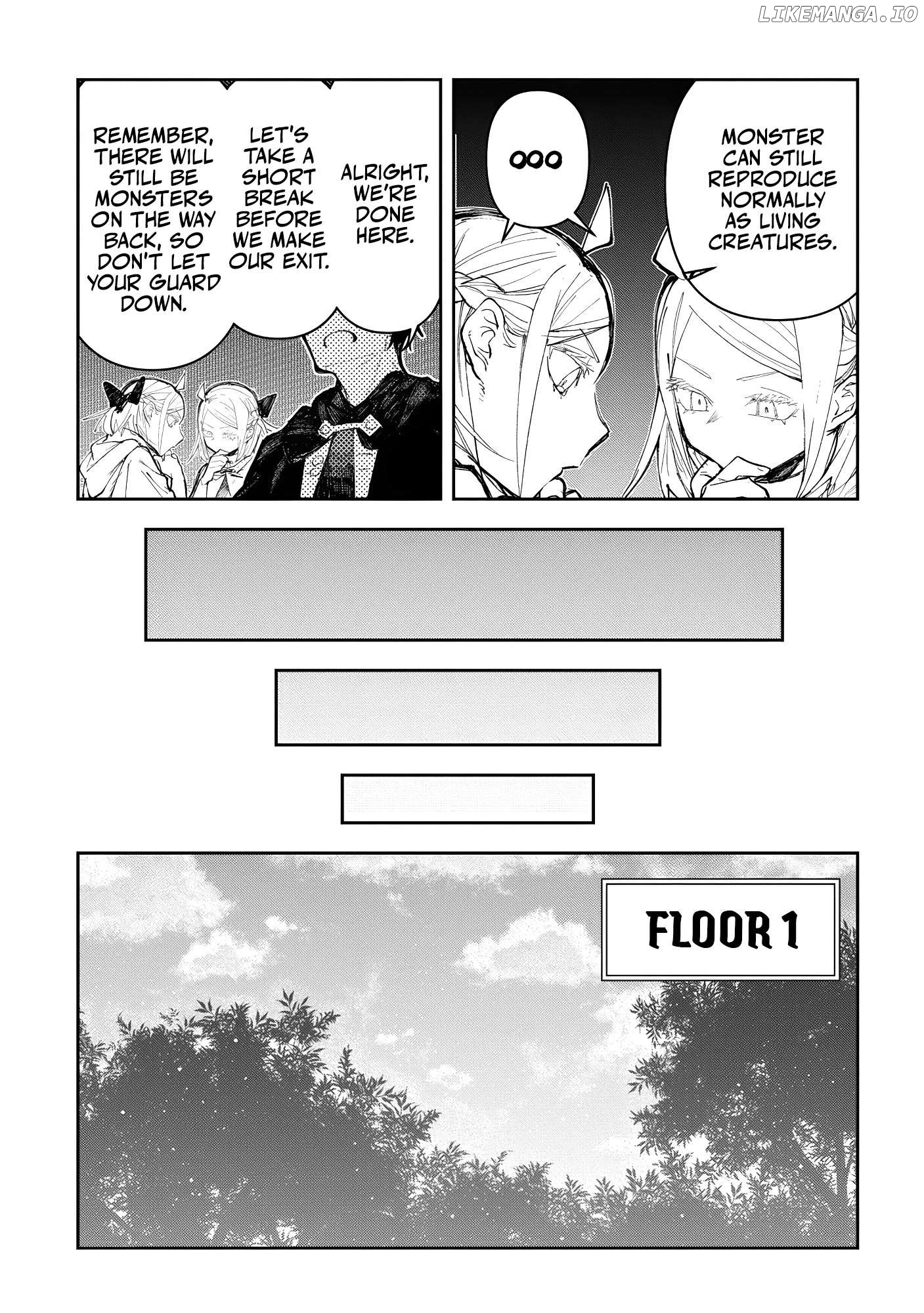 Juunenme, Kikan wo Akirameta Tenisha wa Imasara Shujinkou ni naru Chapter 12 - page 10